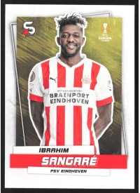 Ibrahim Sangare, Kartička, 2022-23 Topps Superstars UEFA Club Competitions, BASE