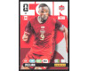 Cyle Larin, Kartička, 2026 Panini Adrenalyn XL FIFA World Cup, BASE