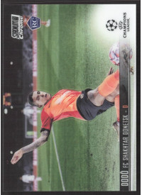 Dodo, Kartička, 2020-21 Topps Stadium Club Chrome UEFA Champions League, BASE