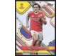 Álvaro Carreras, Kartička, Topps Finest UEFA Club Competitions 2024-2025, Refractor