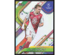 Mika Biereth, Kartička, Topps Finest UEFA Club Competitions 2024-2025, Refractor