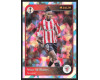 Nico Williams, Kartička, 2024-25 Topps Merlin UEFA Club Competitions, Atomic Refractor
