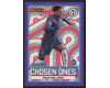 Omari Kellyman, Kartička, 2024-25 Topps Merlin UEFA Club Competitions, LIMIT