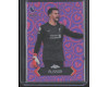 Alisson, Kartička, 2025-26 Topps Chrome Premier League, LIMIT