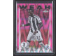 Timothy Weah, Kartička, Topps Chrome UEFA Club Competitions 2024-2025, LIMIT