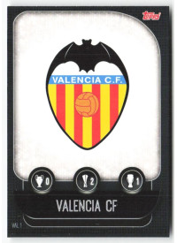 Escudo, Card, 2019-20 Topps Match Attax UEFA Champions League, BASE