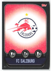 Escudo, Card, 2019-20 Topps Match Attax UEFA Champions League, BASE