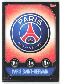 Escudo, Card, 2019-20 Topps Match Attax UEFA Champions League, BASE