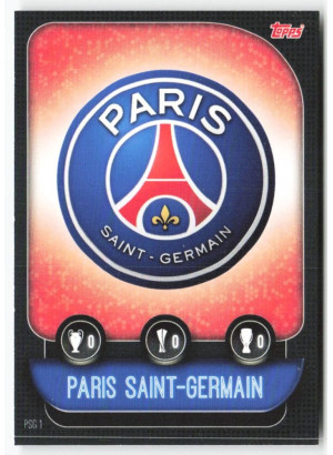 Escudo, Kartička, 2019-20 Topps Match Attax UEFA Champions League, BASE
