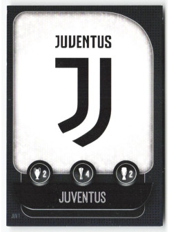 Escudo, Card, 2019-20 Topps Match Attax UEFA Champions League, BASE
