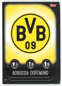 Escudo, Card, 2019-20 Topps Match Attax UEFA Champions League, BASE
