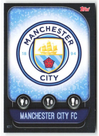 Escudo, Card, 2019-20 Topps Match Attax UEFA Champions League, BASE
