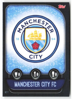 Escudo, Card, 2019-20 Topps Match Attax UEFA Champions League, BASE