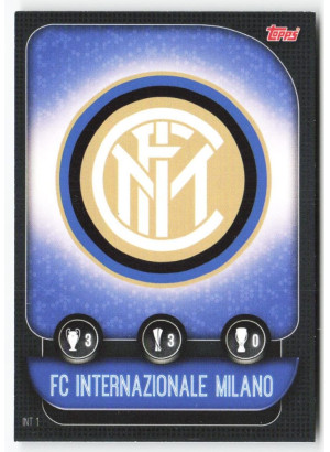 Escudo, Kartička, 2019-20 Topps Match Attax UEFA Champions League, BASE