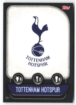 Escudo, Kartička, 2019-20 Topps Match Attax UEFA Champions League, BASE