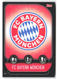 Escudo, Card, 2019-20 Topps Match Attax UEFA Champions League, BASE