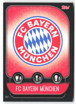 Escudo, Card, 2019-20 Topps Match Attax UEFA Champions League, BASE