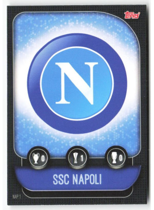 Escudo, Kartička, 2019-20 Topps Match Attax UEFA Champions League, BASE
