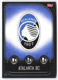 Escudo, Kartička, 2019-20 Topps Match Attax UEFA Champions League, BASE