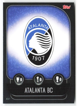 Escudo, Card, 2019-20 Topps Match Attax UEFA Champions League, BASE