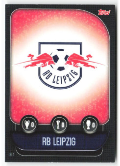 Escudo, Kartička, 2019-20 Topps Match Attax UEFA Champions League, BASE