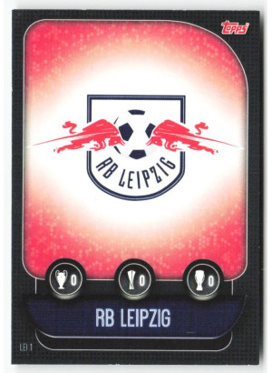 Escudo, Kartička, 2019-20 Topps Match Attax UEFA Champions League, BASE