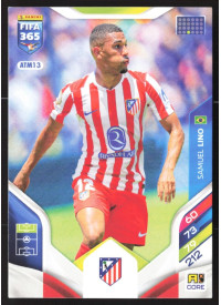 Samuel Lino, Kartička, 2026 Panini Adrenalyn XL FIFA 365