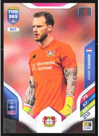 Mark Flekken, Kartička, 2026 Panini Adrenalyn XL FIFA 365, BASE