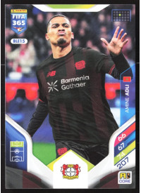 Amine Adli, Kartička, 2026 Panini Adrenalyn XL FIFA 365, BASE