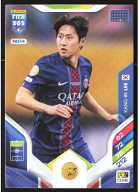 Kang-in Lee, Kartička, 2026 Panini Adrenalyn XL FIFA 365, BASE