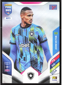 John Victor, Kartička, 2026 Panini Adrenalyn XL FIFA 365, BASE