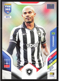 Cuiabano, Kartička, 2026 Panini Adrenalyn XL FIFA 365, BASE