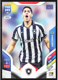 Jair Cunha, Kartička, 2026 Panini Adrenalyn XL FIFA 365, BASE