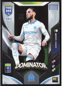 Amine Gouiri, Kartička, 2026 Panini Adrenalyn XL FIFA 365, INSERT