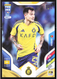 Otávio, Kartička, 2026 Panini Adrenalyn XL FIFA 365, BASE