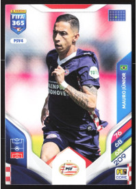 Mauro Júnior, Kartička, 2026 Panini Adrenalyn XL FIFA 365, BASE