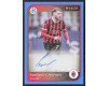 Santiago Giménez, Kartička, Topps Merlin UEFA Club Competitions 2024-25, AUTOGRAPH