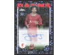 Jayden Danns, Kartička, Topps Chrome UEFA Club Competitions 2024-2025, AUTOGRAPH