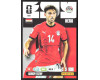 Hamdy Fathy, Kartička, 2026 Panini Adrenalyn XL FIFA World Cup, BASE