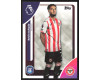 Kevin Schade, Card, Topps Premier League Debute Edition 2026, BASE