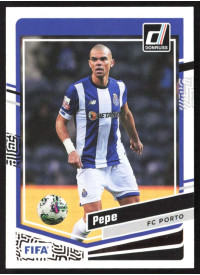 Pepe, Kartička, 2023-24 Panini Donruss Soccer, BASE