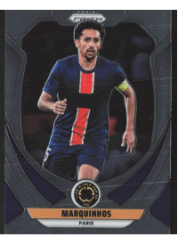 Marquinhos (D), Kartička, 2025 Panini Prizm FIFA Club World Cup Soccer, BASE