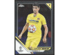 Nicolò Barella, Kartička, Topps Chrome UEFA Club Competitions 2024-2025, BASE