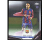 Vitor Roque, Kartička, Topps Chrome UEFA Club Competitions 2023-24, BASE
