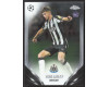 Lewis Miley, Kartička, Topps Chrome UEFA Club Competitions 2023-24, BASE