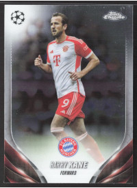 Harry Kane, Kartička, Topps Chrome UEFA Club Competitions 2023-24, BASE