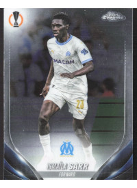 Ismaïla Sarr, Kartička, Topps Chrome UEFA Club Competitions 2023-24, BASE