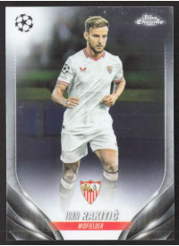 Ivan Rakitić, Kartička, Topps Chrome UEFA Club Competitions 2023-24, BASE