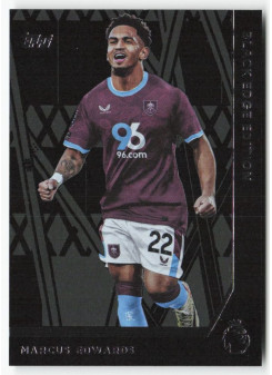 Marcus Edwards, Card, Topps Premier League Debute Edition 2026, INSERT