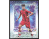 Aleksandar Pavlović, Kartička, Topps Chrome UEFA Club Competitions 2024-2025, China Mojo